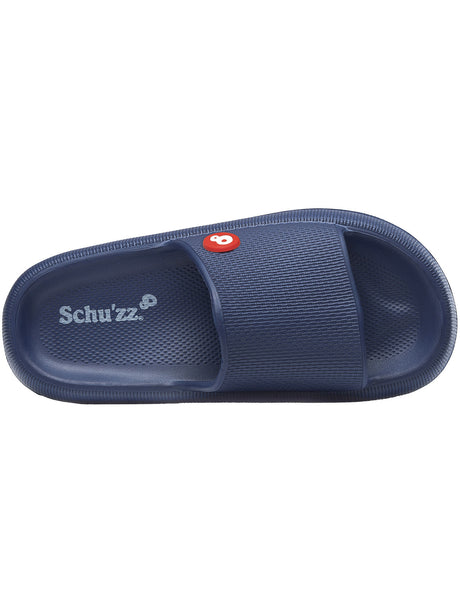 Freizeitschuhe Schuzz Claquette - workXperts