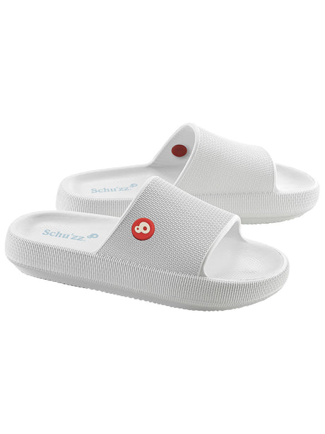 Freizeitschuhe Schuzz Claquette - workXperts