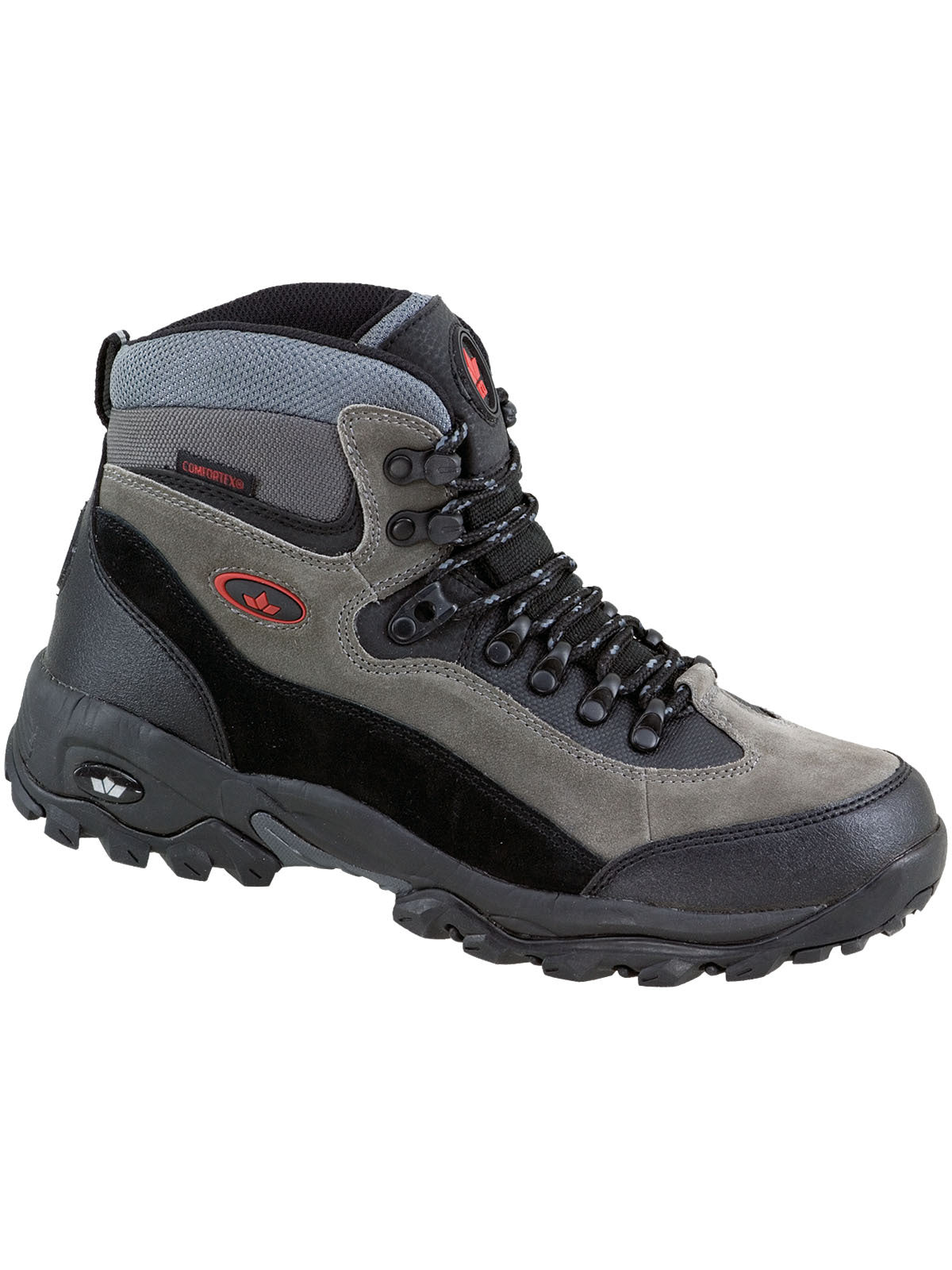 Freizeitschuhe Lico Schnürstiefel