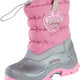 Spirale Stiefel Sabrina - workXperts