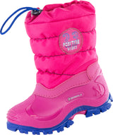 Spirale Stiefel Eric