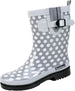 Damen Regenstiefel Dorin-K