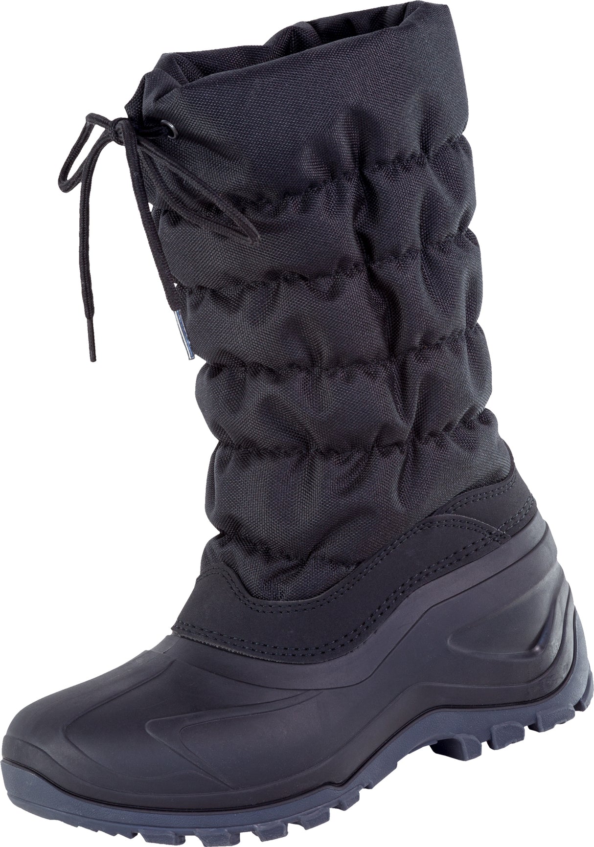 Spirale Stella Damenstiefel gefüttert