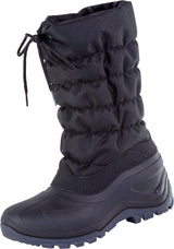 Spirale Stella Damenstiefel gefüttert