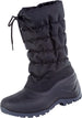 Spirale Stella Damenstiefel gefüttert