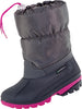 Spirale Stiefel Shadow