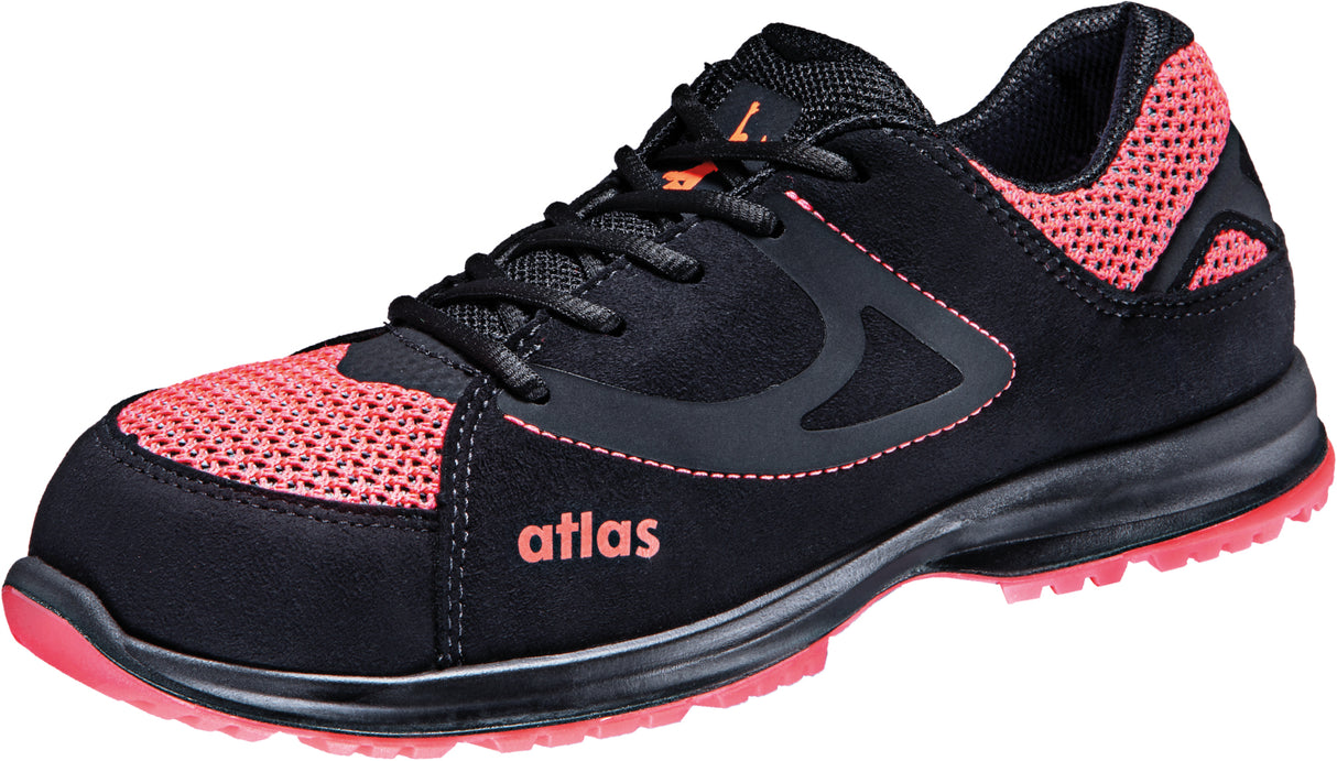 Atlas GX 200 EN20345 S1 ESD Gr. 35