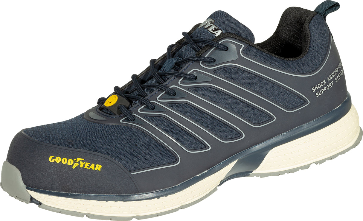 Goodyear S3
