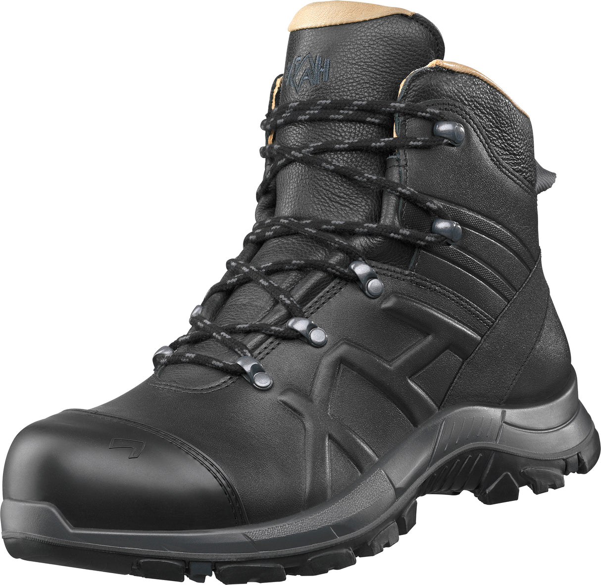 Haix Eagle 56 LL Mid EN20345 S3