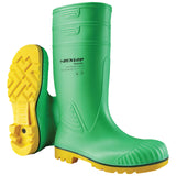 Dunlop Acifort HazGuard