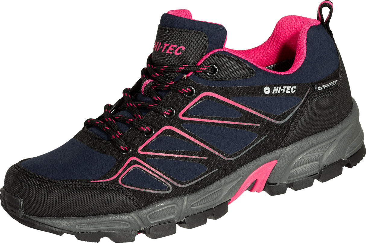 Hi-Tec Ripper Low