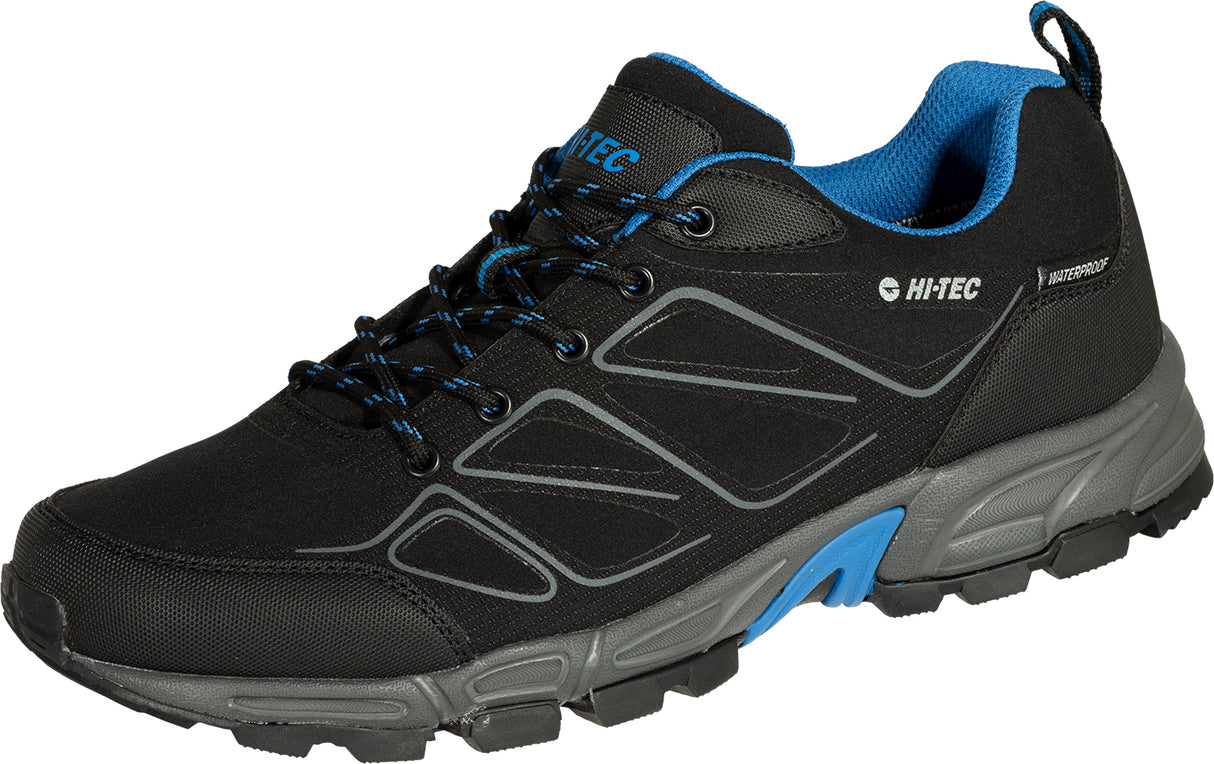 Hi-Tec Ripper Low