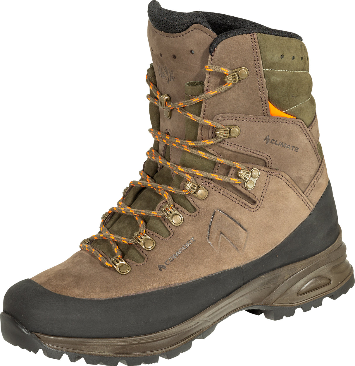 Haix Nature One GTX
