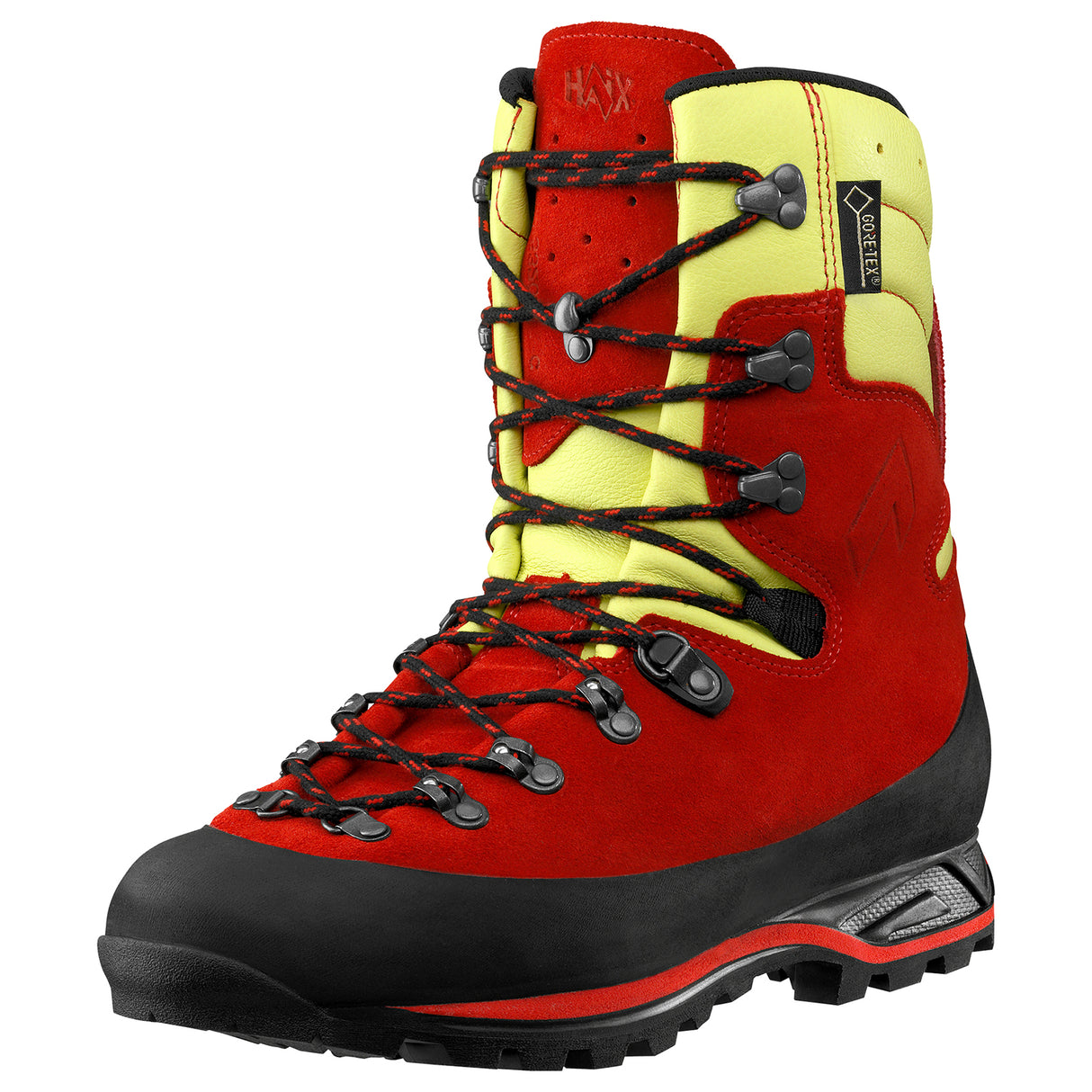Haix Nature Trace GTX