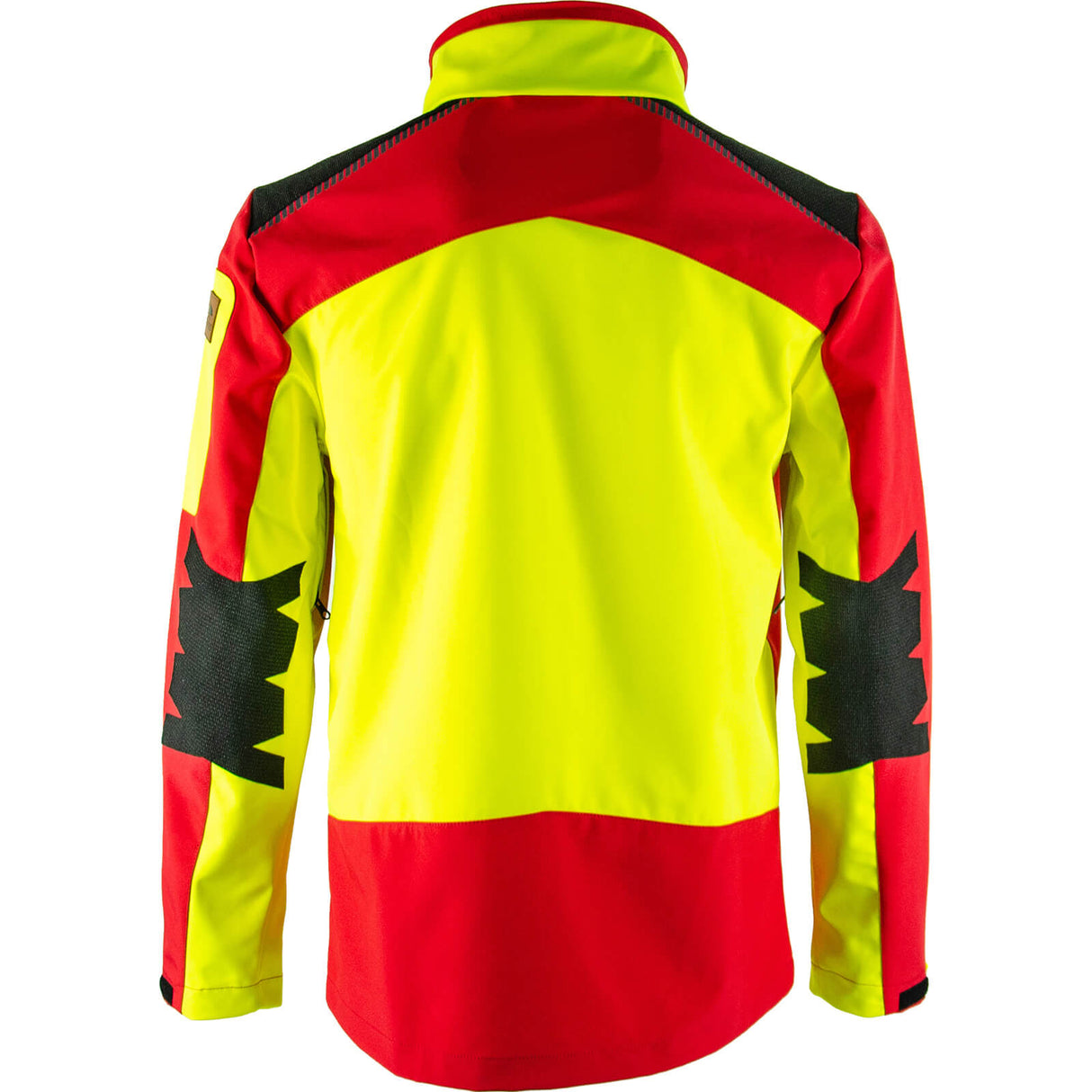 Forsberg Foresta Softshelljacke