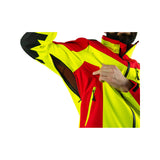 Forsberg Foresta Softshelljacke