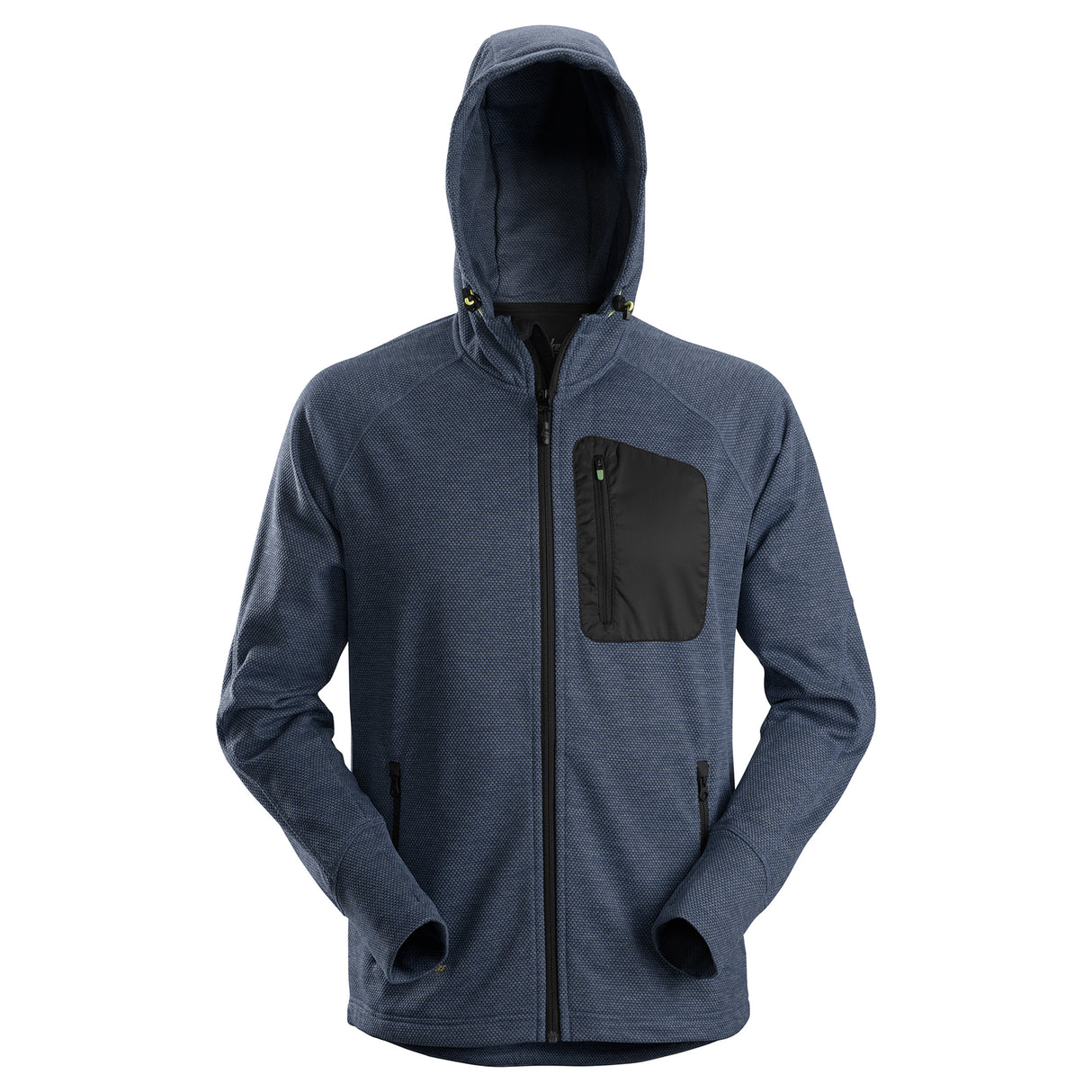 Snickers Fleecehoodie