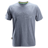 Snickers T-Shirt mit 3D Logo