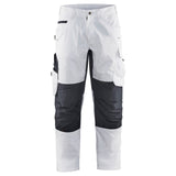 BL Bundhose mit Stretch