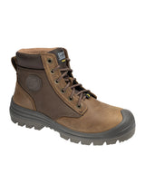Sicherheitsschuhe Safety Jogger Dakar S3 - workXperts