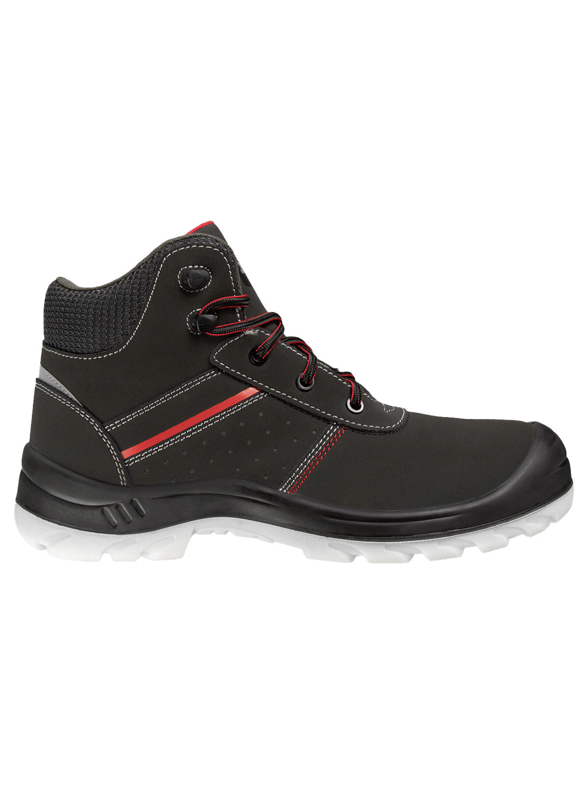 Sicherheitsschuhe Safety Jogger Montis