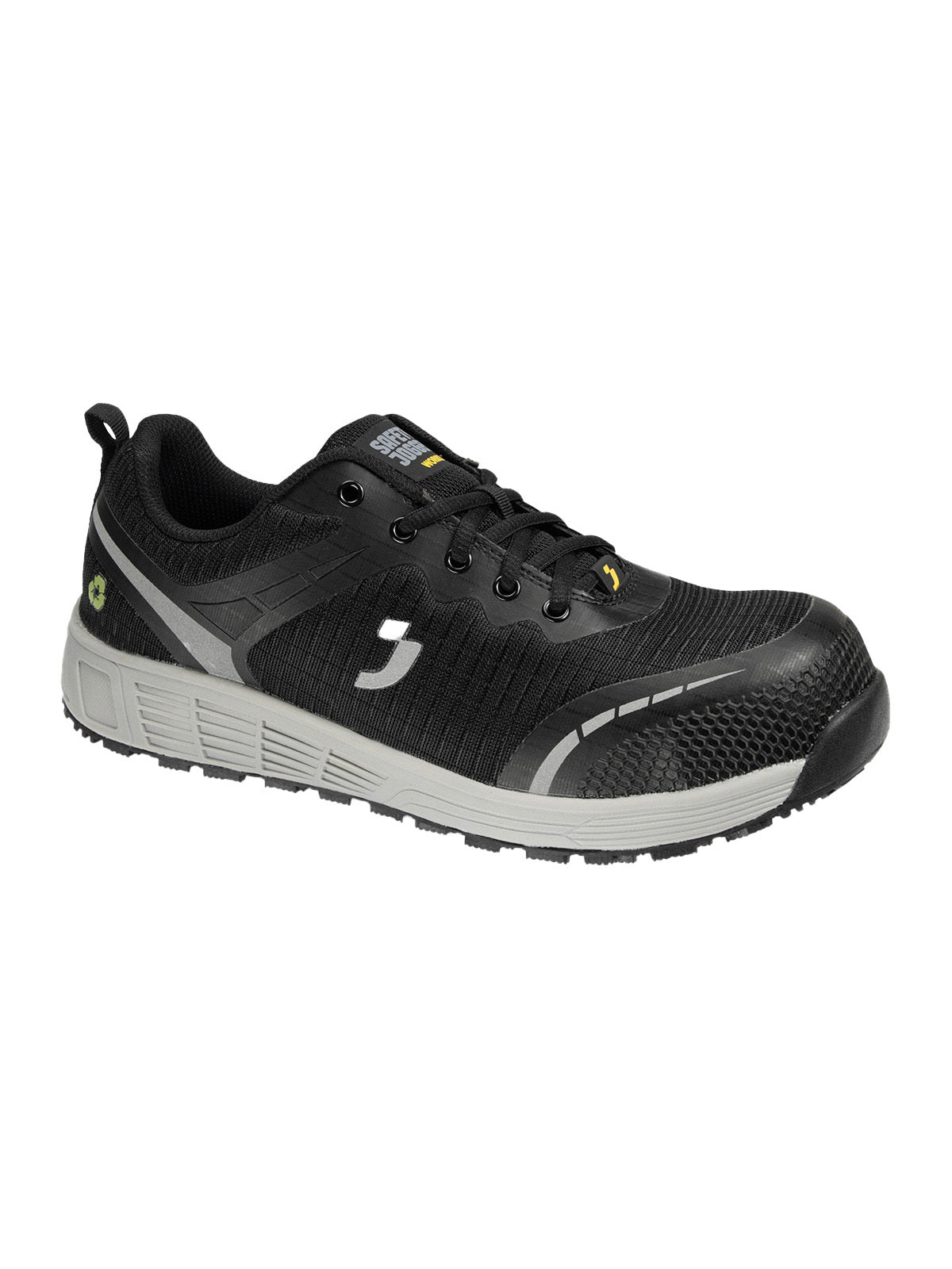 Sicherheitsschuhe Safety Jogger Ecodempo