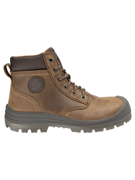 Sicherheitsschuhe Safety Jogger Dakar S3 - workXperts