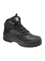 Safety Jogger Modulo LE Mid TG Sicherheitsstiefel schwarz