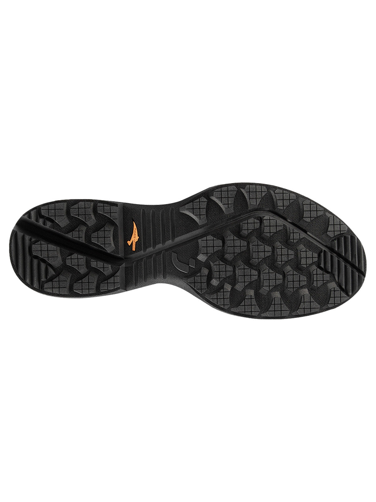Safety Jogger Modulo LE Mid TG Sicherheitsstiefel schwarz