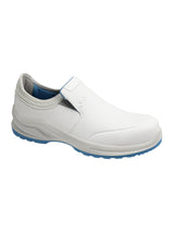 Safety Jogger Modulo Pure S TG Sicherheitsschuh weiß/blau