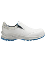 Safety Jogger Modulo Pure S TG Sicherheitsschuh weiß/blau