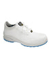 Safety Jogger Pure Low TG Sicherheitshalbschuh weiß/blau