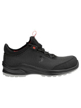 Safety Jogger Modulo Armor Low Sicherheitshalbschuh schwarz