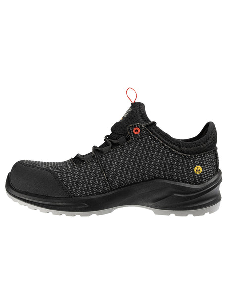Sicherheitsschuhe Safety Jogger Modulo - workXperts