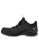 Safety Jogger Modulo Armor Low Sicherheitshalbschuh schwarz