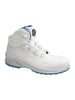 Safety Jogger Pure Mid TG Sicherheitsstiefel weiß/blau