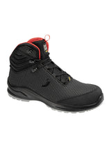 Safety Jogger Modulo Armor Mid Sicherheitsstiefel schwarz
