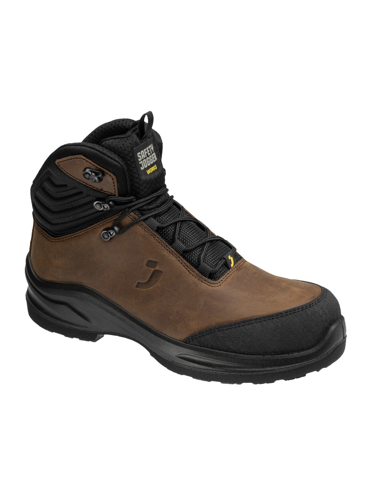 Sicherheitsschuhe Safety Jogger Modulo - workXperts