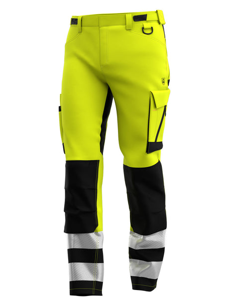 Bekleidung Safety Jogger Scuti - workXperts