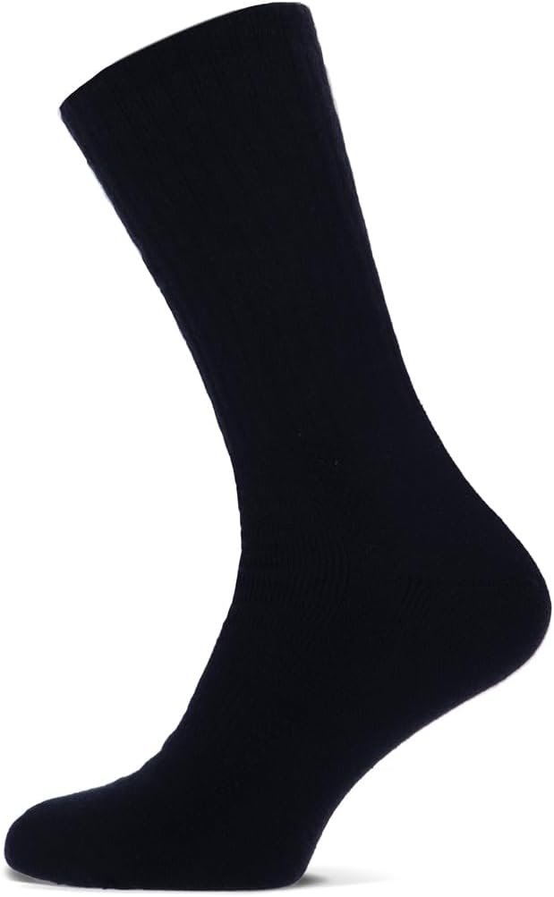 Bekleidung Basset Socks Merino - workXperts