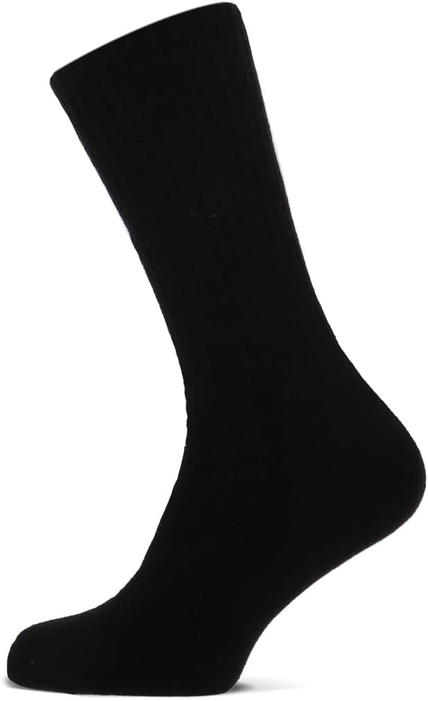 Bekleidung Basset Socks Merino - workXperts