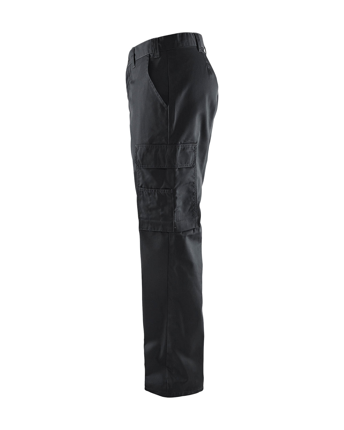 Blåkläder 1400 Profil Bundhose – schwarz