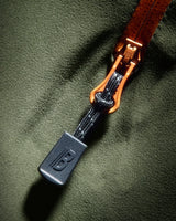 Blåkläder Damen Striker Shelljacke – waldgrün/rost