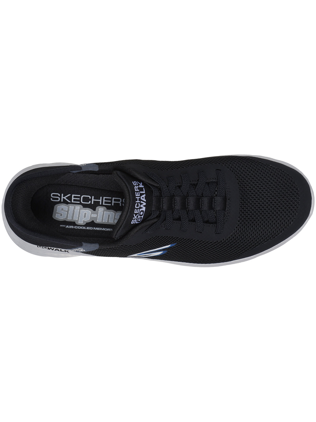 Freizeitschuhe Skechers Go Walk
