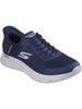 Freizeitschuhe Skechers Go Walk - workXperts