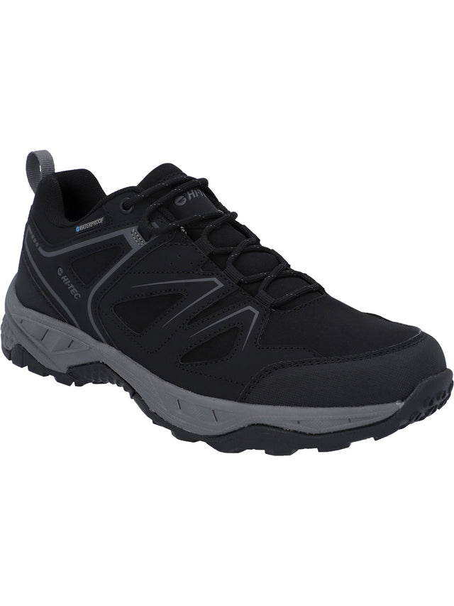 Freizeitschuhe Hi-Tec Saunter