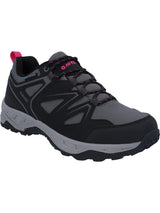 Freizeitschuhe Hi-Tec Saunter - workXperts