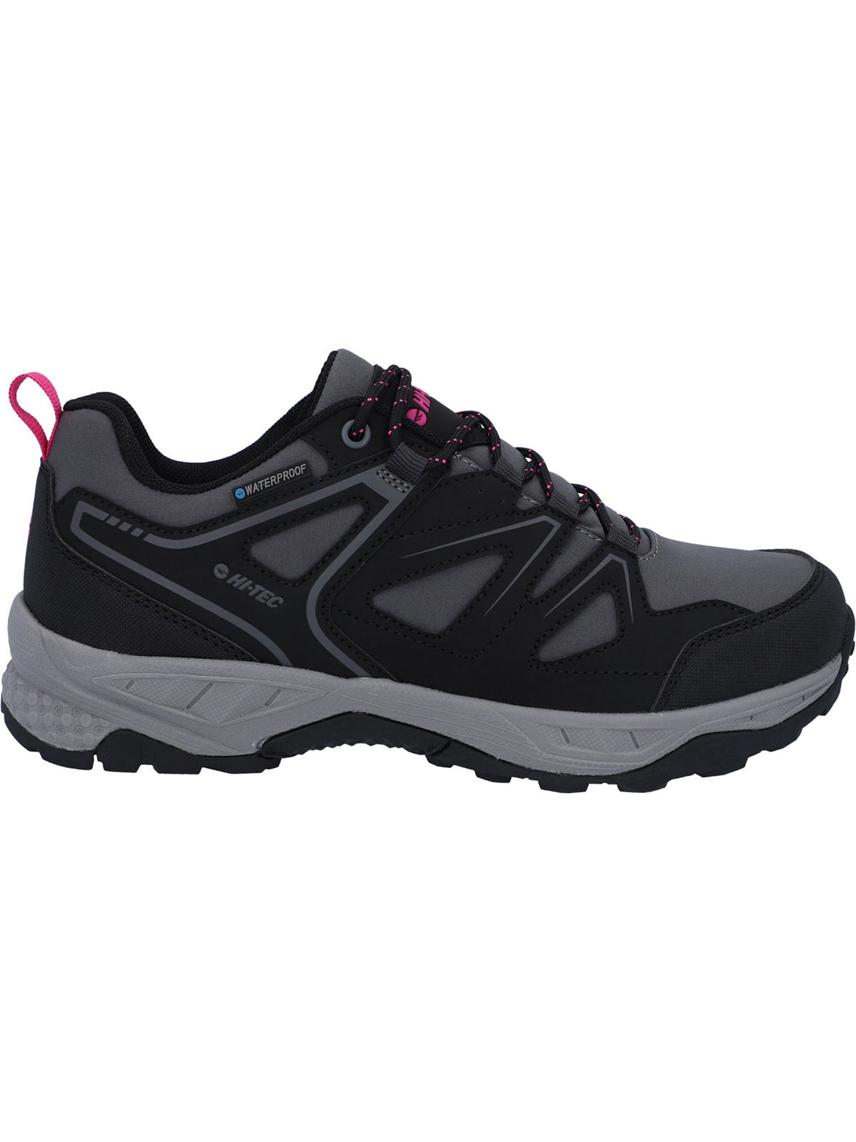 Freizeitschuhe Hi-Tec Saunter - workXperts