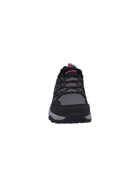 Freizeitschuhe Hi-Tec Saunter - workXperts