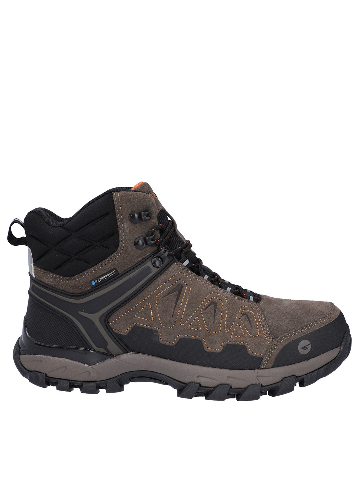 Freizeitschuhe Hi-Tec V-Lite - workXperts